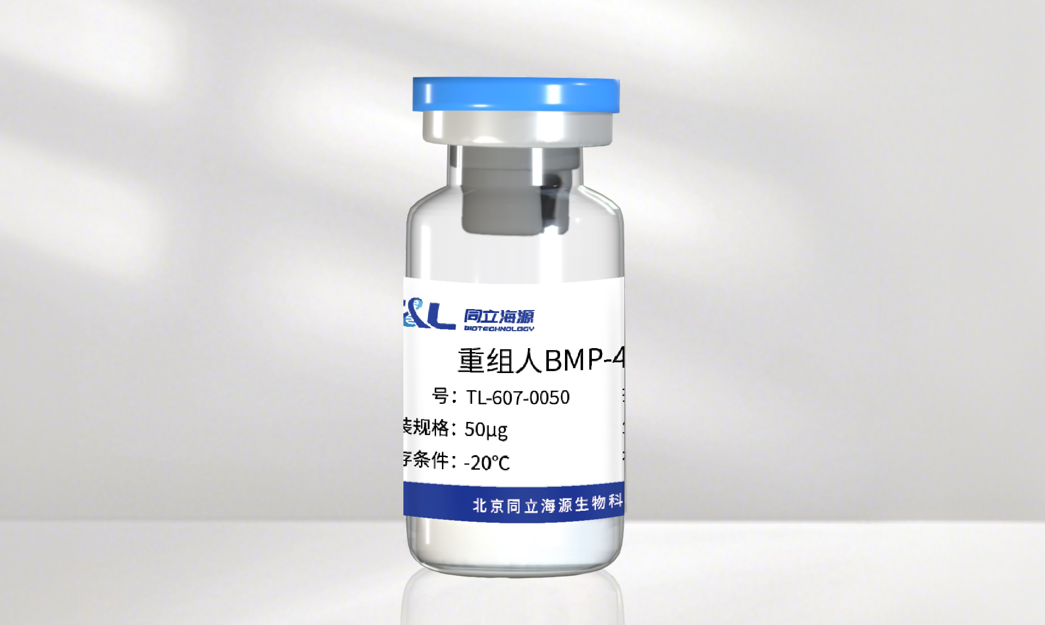 ag尊龙链接高活性重组人BMP-4蛋白